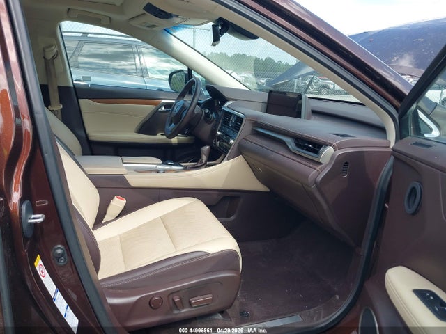 Продаж на аукціоні авто 2017 Lexus Rx 350, vin: 2T2BZMCA1HC088970, номер лоту: 44996561