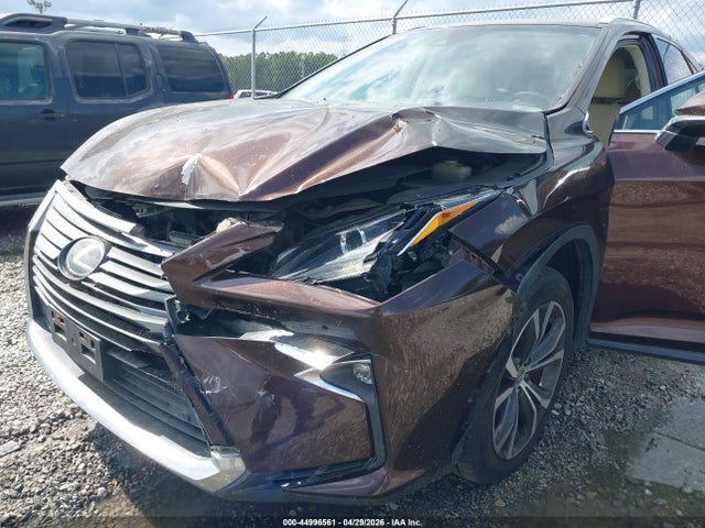 Продаж на аукціоні авто 2017 Lexus Rx 350, vin: 2T2BZMCA1HC088970, номер лоту: 44996561