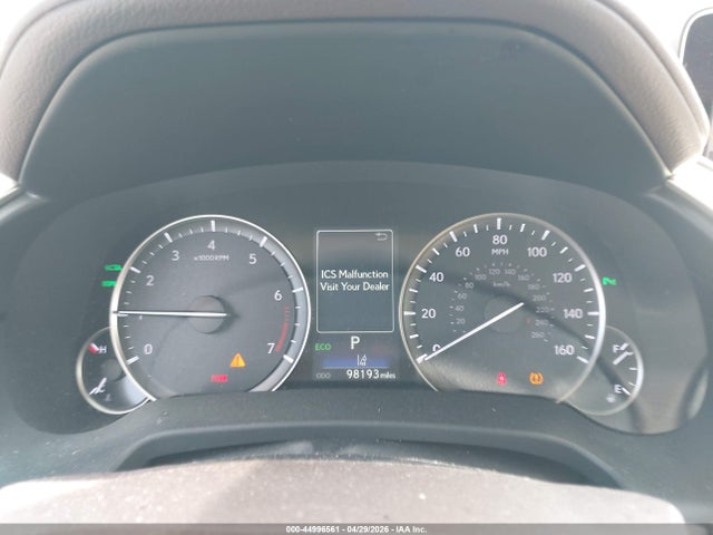 Продаж на аукціоні авто 2017 Lexus Rx 350, vin: 2T2BZMCA1HC088970, номер лоту: 44996561