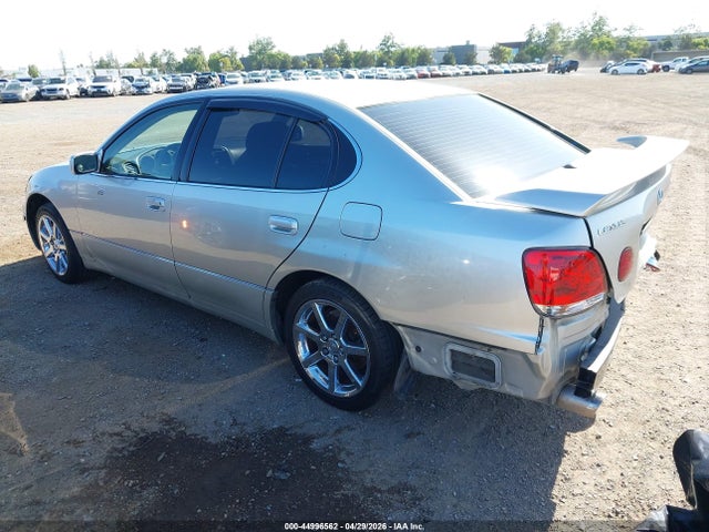 Продажа на аукционе авто 2005 Lexus Gs 430, vin: JT8BL69SX50016140, номер лота: 44996562