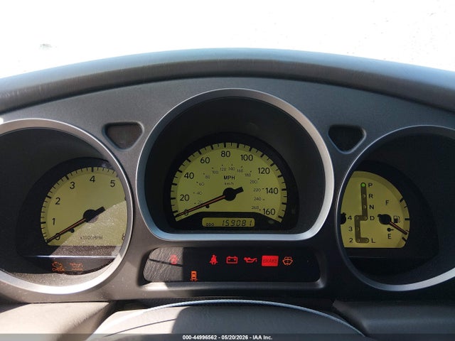 Продажа на аукционе авто 2005 Lexus Gs 430, vin: JT8BL69SX50016140, номер лота: 44996562