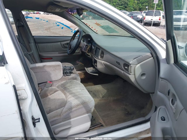 2000 Buick Century Custom მანქანა იყიდება აუქციონზე, vin: 2G4WS52JXY1263244, აუქციონის ნომერი: 44996566