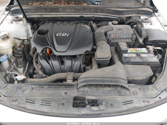 Продажа на аукционе авто 2013 Kia Optima Lx, vin: 5XXGM4A70DG217249, номер лота: 44996567