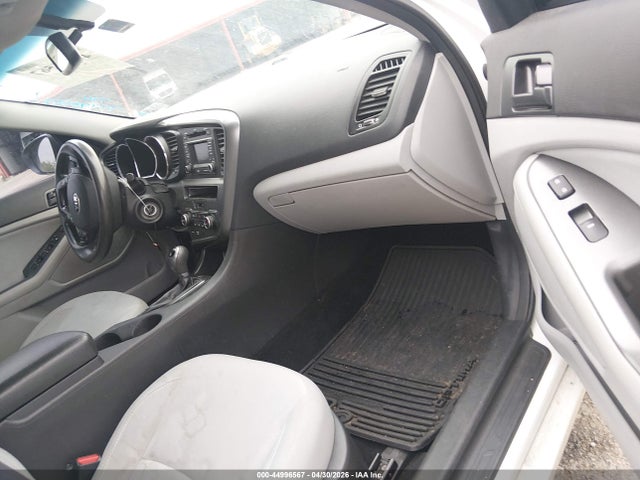 Продажа на аукционе авто 2013 Kia Optima Lx, vin: 5XXGM4A70DG217249, номер лота: 44996567
