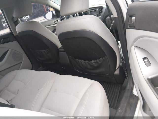 Продажа на аукционе авто 2013 Kia Optima Lx, vin: 5XXGM4A70DG217249, номер лота: 44996567