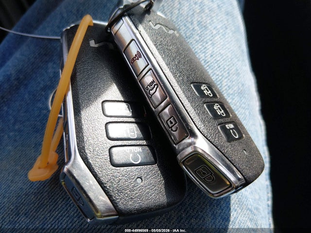 Aukcja sprzedaży 2023 Kia Sportage Plug-in Hybrid X-line Prestige, vin: KNDPZDAH7P7064991, numer aukcji: 44996569