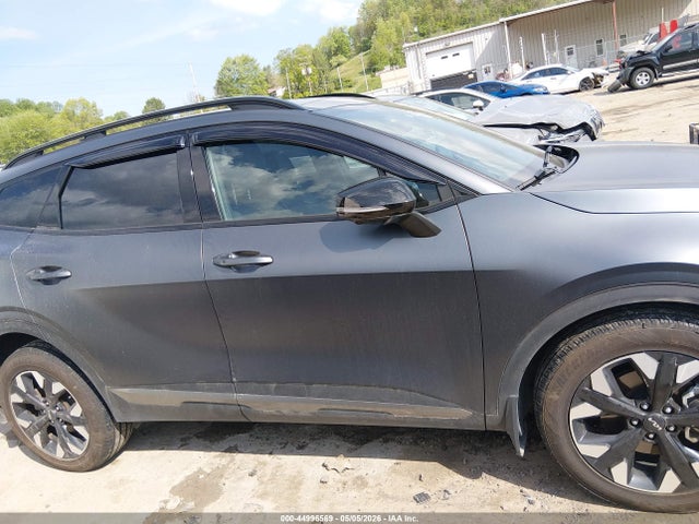 Aukcja sprzedaży 2023 Kia Sportage Plug-in Hybrid X-line Prestige, vin: KNDPZDAH7P7064991, numer aukcji: 44996569