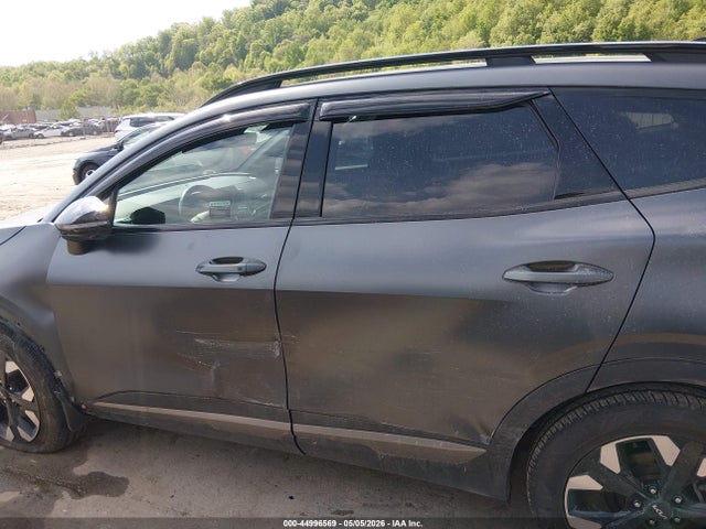 Aukcja sprzedaży 2023 Kia Sportage Plug-in Hybrid X-line Prestige, vin: KNDPZDAH7P7064991, numer aukcji: 44996569