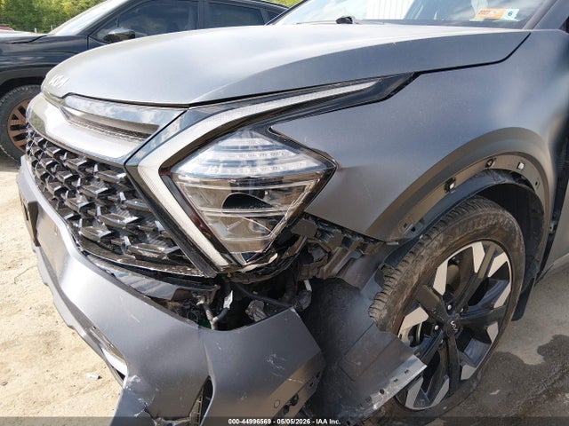 Aukcja sprzedaży 2023 Kia Sportage Plug-in Hybrid X-line Prestige, vin: KNDPZDAH7P7064991, numer aukcji: 44996569