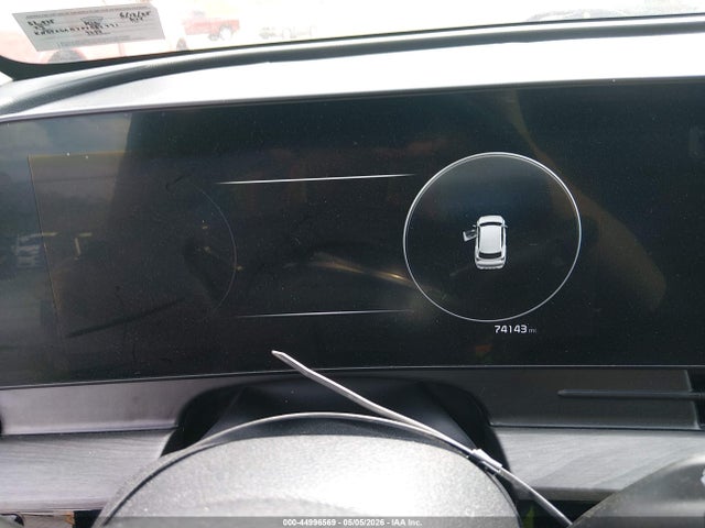 Aukcja sprzedaży 2023 Kia Sportage Plug-in Hybrid X-line Prestige, vin: KNDPZDAH7P7064991, numer aukcji: 44996569