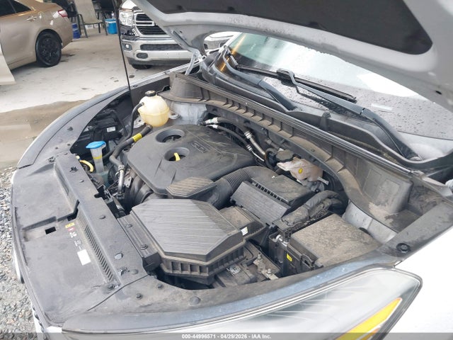 Продажа на аукционе авто 2020 Hyundai Tucson Se, vin: KM8J2CA47LU149032, номер лота: 44996571