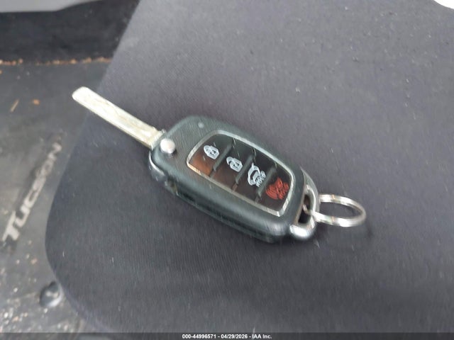 Продажа на аукционе авто 2020 Hyundai Tucson Se, vin: KM8J2CA47LU149032, номер лота: 44996571