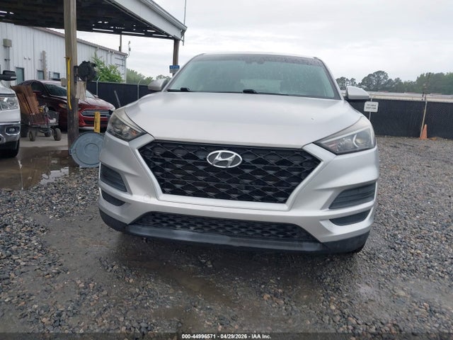 Продажа на аукционе авто 2020 Hyundai Tucson Se, vin: KM8J2CA47LU149032, номер лота: 44996571