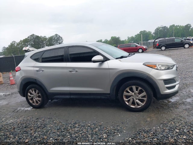 Продажа на аукционе авто 2020 Hyundai Tucson Se, vin: KM8J2CA47LU149032, номер лота: 44996571