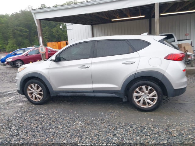 Продажа на аукционе авто 2020 Hyundai Tucson Se, vin: KM8J2CA47LU149032, номер лота: 44996571