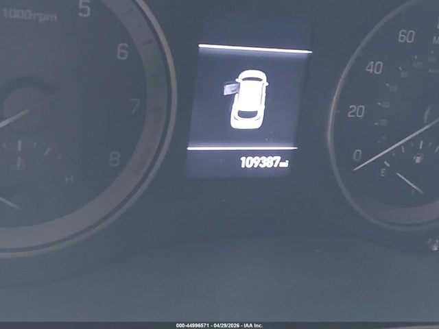 Продажа на аукционе авто 2020 Hyundai Tucson Se, vin: KM8J2CA47LU149032, номер лота: 44996571