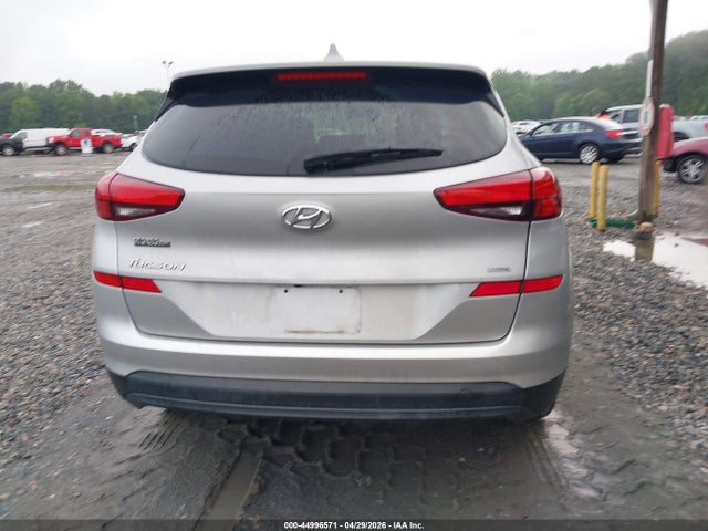 Продажа на аукционе авто 2020 Hyundai Tucson Se, vin: KM8J2CA47LU149032, номер лота: 44996571