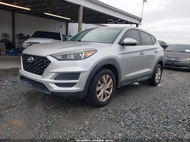 Продажа на аукционе авто 2020 Hyundai Tucson Se, vin: KM8J2CA47LU149032, номер лота: 44996571