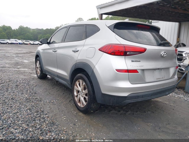 Продажа на аукционе авто 2020 Hyundai Tucson Se, vin: KM8J2CA47LU149032, номер лота: 44996571