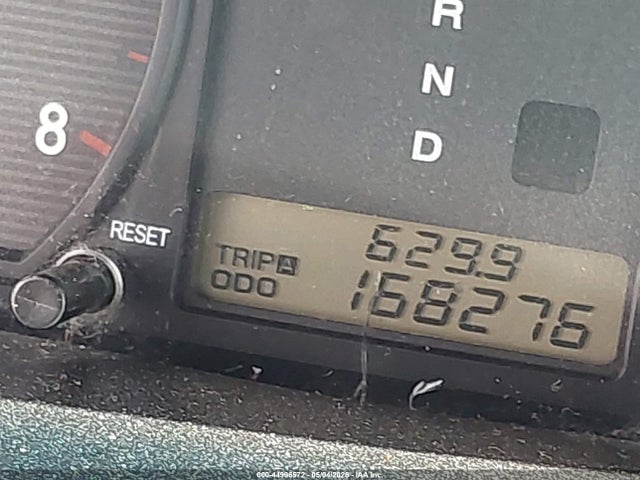 Aukcja sprzedaży 2005 Hyundai Sonata Gls/lx, vin: KMHWF35H45A142891, numer aukcji: 44996572
