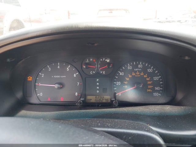 Aukcja sprzedaży 2005 Hyundai Sonata Gls/lx, vin: KMHWF35H45A142891, numer aukcji: 44996572