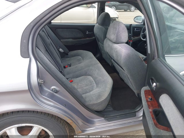 Aukcja sprzedaży 2005 Hyundai Sonata Gls/lx, vin: KMHWF35H45A142891, numer aukcji: 44996572