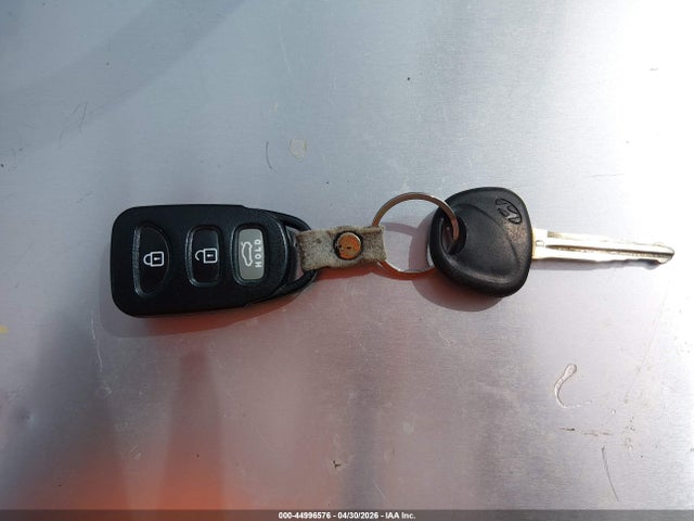 2010 Hyundai Elantra Se მანქანა იყიდება აუქციონზე, vin: KMHDU4AD7AU207179, აუქციონის ნომერი: 44996576