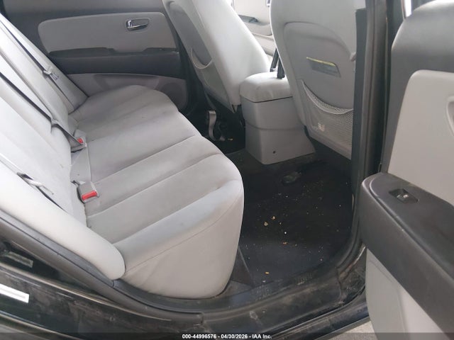 2010 Hyundai Elantra Se მანქანა იყიდება აუქციონზე, vin: KMHDU4AD7AU207179, აუქციონის ნომერი: 44996576