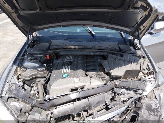 Продаж на аукціоні авто 2011 Bmw 328i Xdrive, vin: WBAPK5G56BNN80686, номер лоту: 44996578