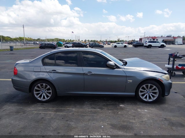 Продаж на аукціоні авто 2011 Bmw 328i Xdrive, vin: WBAPK5G56BNN80686, номер лоту: 44996578