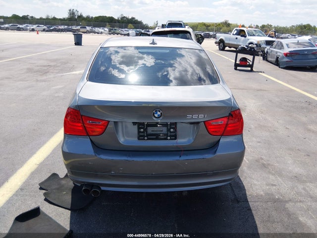 Продаж на аукціоні авто 2011 Bmw 328i Xdrive, vin: WBAPK5G56BNN80686, номер лоту: 44996578