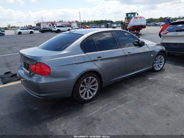 Продаж на аукціоні авто 2011 Bmw 328i Xdrive, vin: WBAPK5G56BNN80686, номер лоту: 44996578