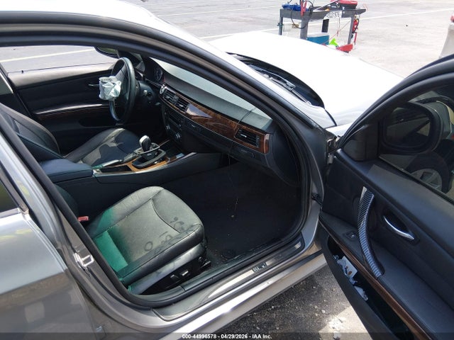 Продаж на аукціоні авто 2011 Bmw 328i Xdrive, vin: WBAPK5G56BNN80686, номер лоту: 44996578