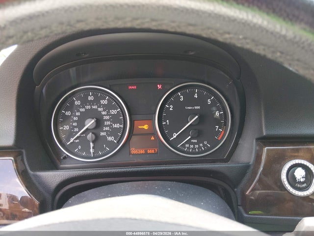 Продаж на аукціоні авто 2011 Bmw 328i Xdrive, vin: WBAPK5G56BNN80686, номер лоту: 44996578