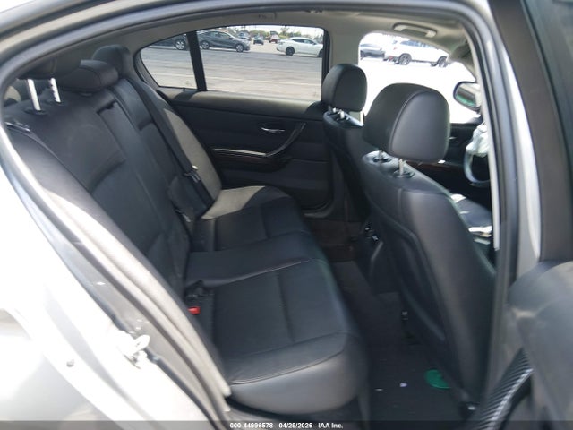 Продаж на аукціоні авто 2011 Bmw 328i Xdrive, vin: WBAPK5G56BNN80686, номер лоту: 44996578