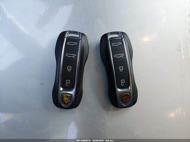 Aukcja sprzedaży 2024 Porsche Taycan, vin: WP0AA2Y16RSA12216, numer aukcji: 44996579