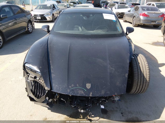 Aukcja sprzedaży 2024 Porsche Taycan, vin: WP0AA2Y16RSA12216, numer aukcji: 44996579