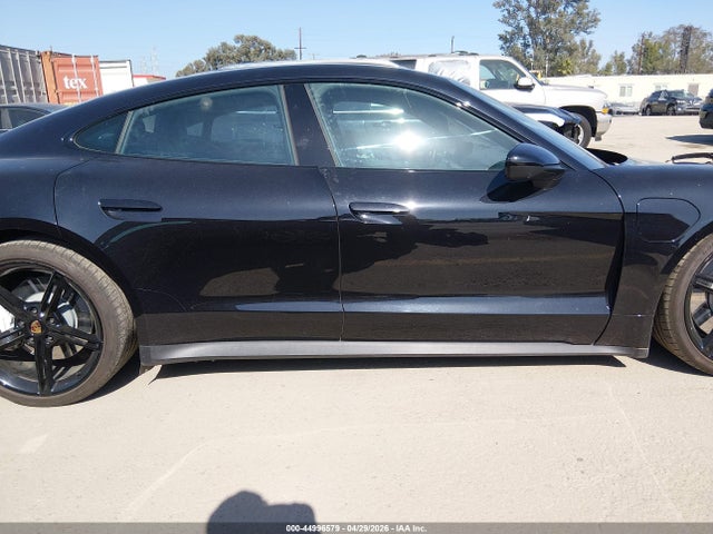 Aukcja sprzedaży 2024 Porsche Taycan, vin: WP0AA2Y16RSA12216, numer aukcji: 44996579