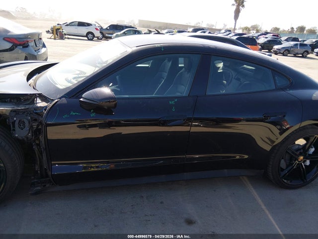 Aukcja sprzedaży 2024 Porsche Taycan, vin: WP0AA2Y16RSA12216, numer aukcji: 44996579