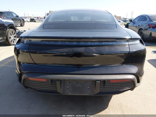 Aukcja sprzedaży 2024 Porsche Taycan, vin: WP0AA2Y16RSA12216, numer aukcji: 44996579