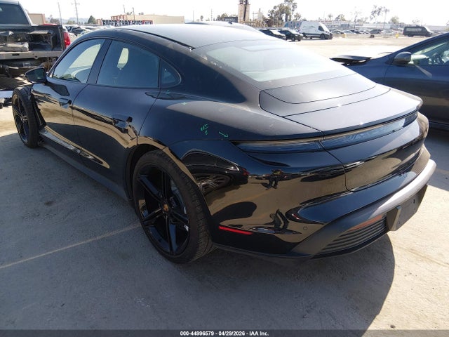 Aukcja sprzedaży 2024 Porsche Taycan, vin: WP0AA2Y16RSA12216, numer aukcji: 44996579