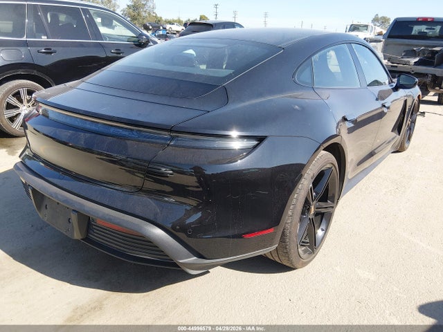 Aukcja sprzedaży 2024 Porsche Taycan, vin: WP0AA2Y16RSA12216, numer aukcji: 44996579