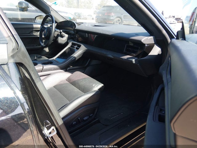 Aukcja sprzedaży 2024 Porsche Taycan, vin: WP0AA2Y16RSA12216, numer aukcji: 44996579