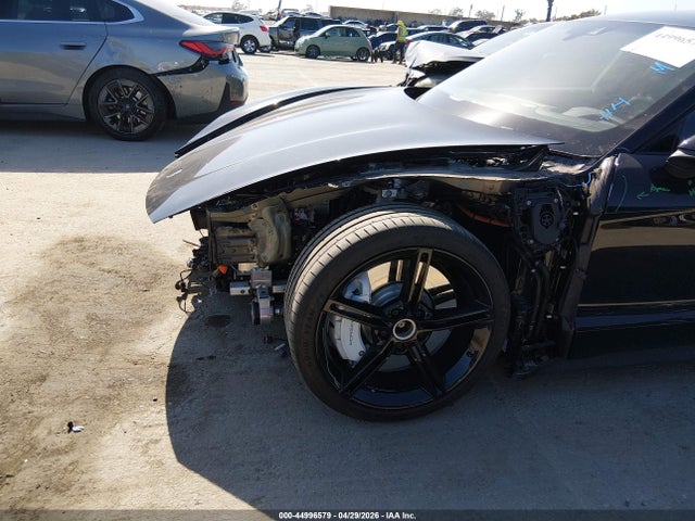 Aukcja sprzedaży 2024 Porsche Taycan, vin: WP0AA2Y16RSA12216, numer aukcji: 44996579
