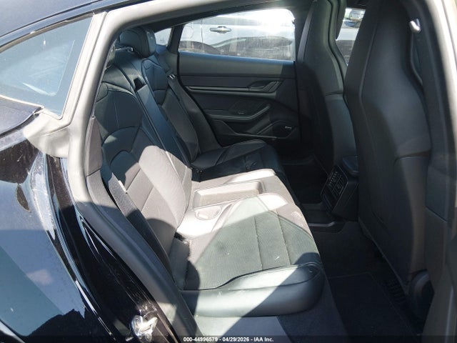 Aukcja sprzedaży 2024 Porsche Taycan, vin: WP0AA2Y16RSA12216, numer aukcji: 44996579