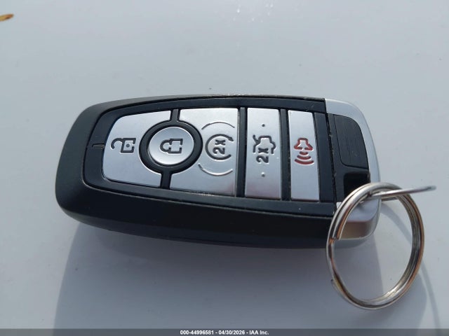 Ford FUSION SEL 2019 3FA6P0CD7KR233709 Image 11