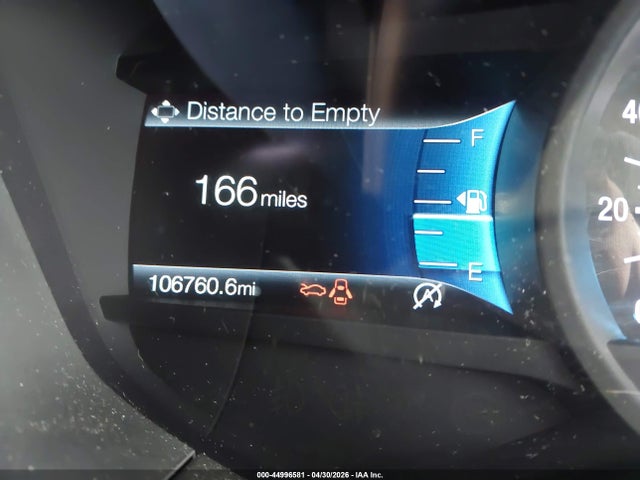 Ford FUSION SEL 2019 3FA6P0CD7KR233709 Image 15