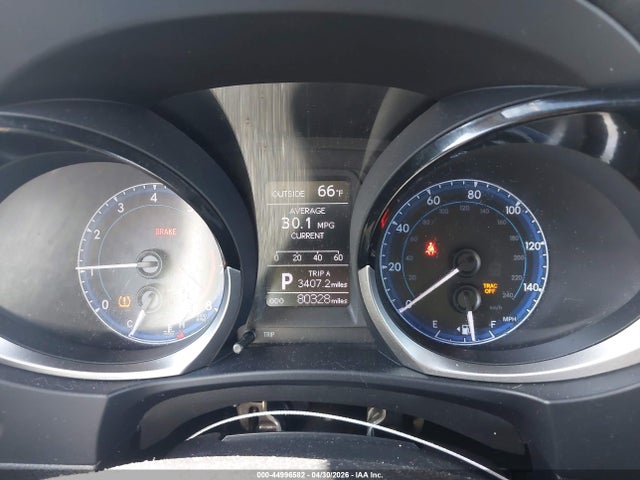 Toyota Corolla S Plus 2014 2T1BURHE0EC139222 Image 7