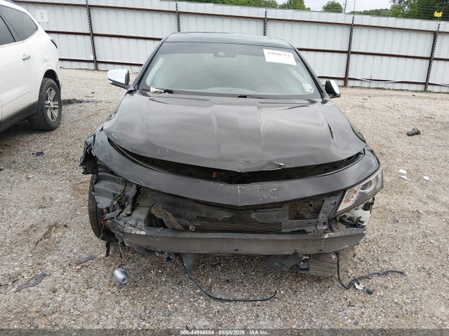 Продажа на аукционе авто 2017 Chevrolet Impala 2lz, vin: 2G1145S34H9122593, номер лота: 44996584