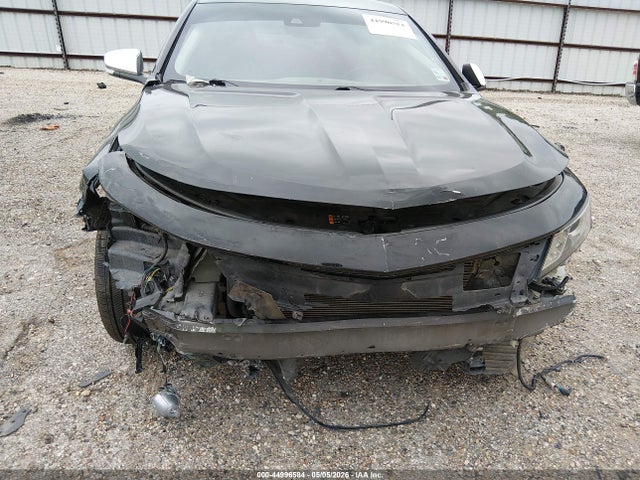 Продажа на аукционе авто 2017 Chevrolet Impala 2lz, vin: 2G1145S34H9122593, номер лота: 44996584